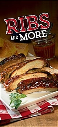 Tall Ribs and More (Spiral)