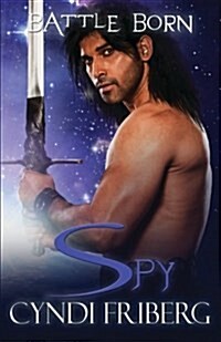 Spy (Paperback)