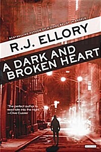 A Dark and Broken Heart: A Thriller (Hardcover)