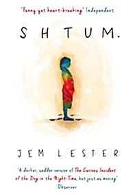 Shtum (Hardcover)