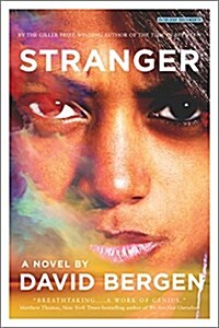 Stranger (Hardcover)