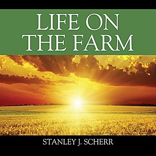 Life on the Farm (Paperback)