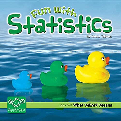 Fun with Statistics (Paperback)