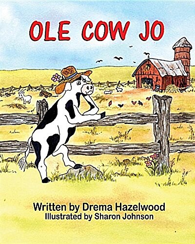 OLE Cow Jo (Paperback)