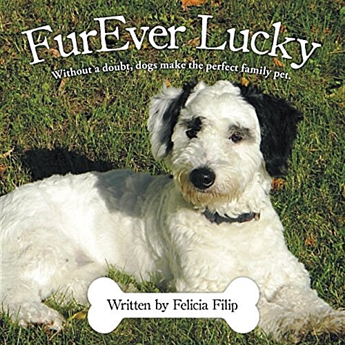 Furever Lucky (Paperback)