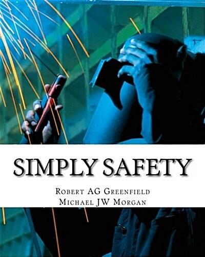 Simply Safety (Paperback)