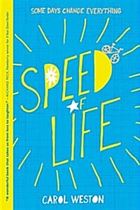 Speed of Life (Hardcover)