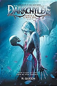 Darkchylde: The Ariel Chylde Saga (Paperback)