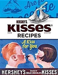 Hersheys Kisses Recipes (Spiral)