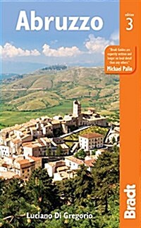 Italy: Abruzzo (Paperback, 3 Revised edition)