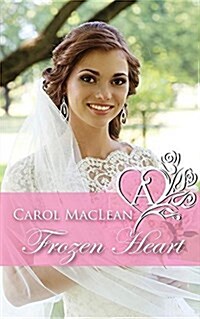 Frozen Heart (Paperback)