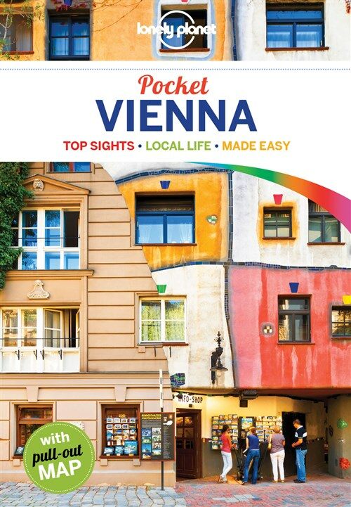 Lonely Planet Pocket Vienna (Paperback, 2)