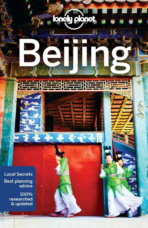 Lonely Planet Beijing 11 (Paperback, 11)