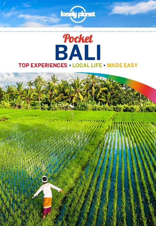 Lonely Planet Pocket Bali (Paperback, 5)