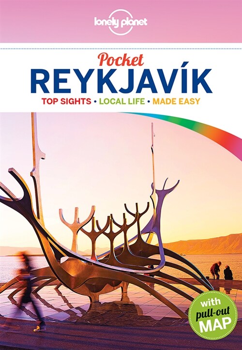 Lonely Planet Pocket Reykjavik (Paperback, 2)