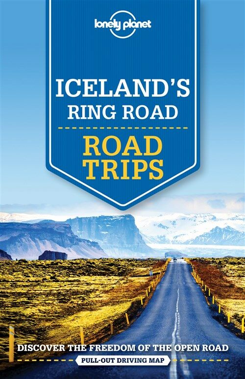 Lonely Planet Icelands Ring Road (Paperback)