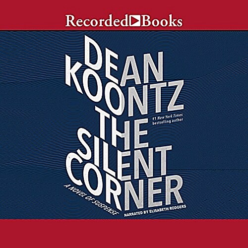 The Silent Corner (Audio CD)