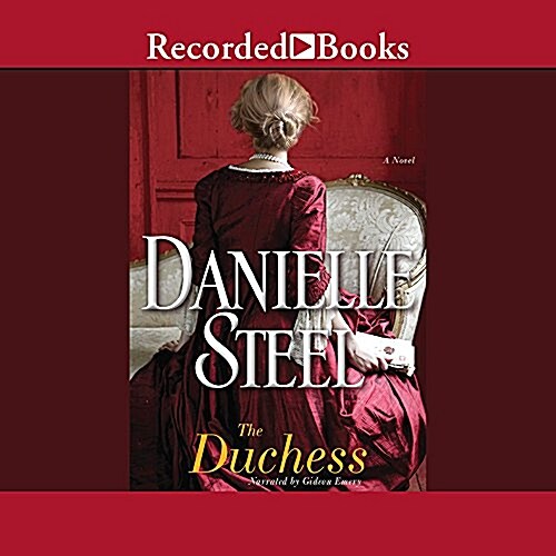 The Duchess (Audio CD)