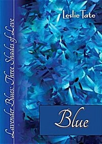 Blue (Paperback)