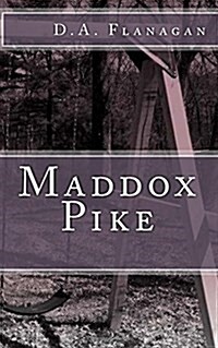 Maddox Pike (Paperback)