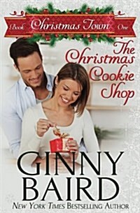 The Christmas Cookie Shop (Paperback)