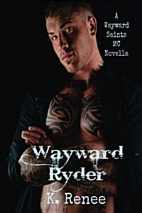 Wayward Ryder (Paperback)