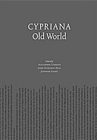 Cypriana: Old World (Paperback)