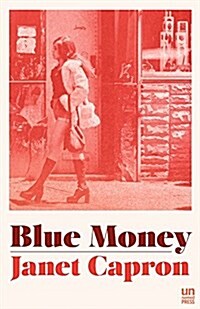 Blue Money (Paperback)