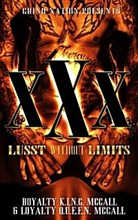 XXX: Lust Without Limits (Paperback)