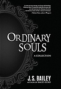 Ordinary Souls (Hardcover)