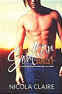 Southern Sunset (44 South, Book 1) (Paperback)