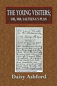 The Young Visiters; Or Mr. Salteenas Plan (Paperback)