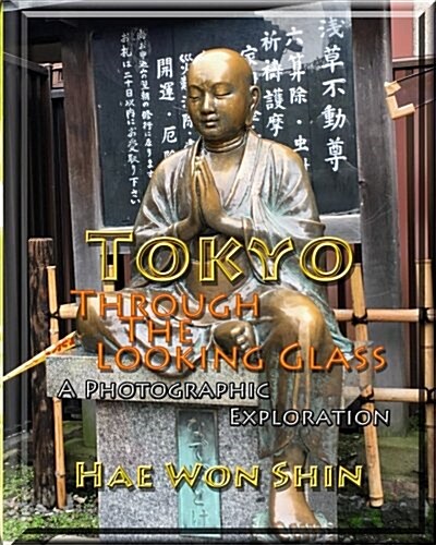 Tokyo Through the Looking Glass: A Photographic Exploration (Paperback)
