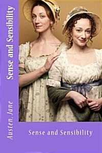 Sense and Sensibility (Paperback)