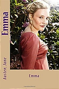 Emma (Paperback)