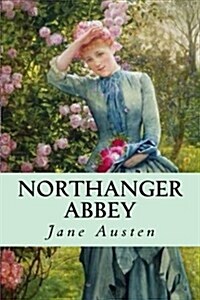 Northanger Abbey (Paperback)