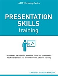 Presentation Skills Training (Paperback)