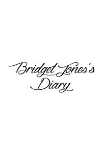 Bridget Joness Diary (Paperback)