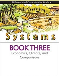 Systems Book 3 (Paperback)
