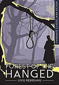 Forest of the Hanged (Paperback)