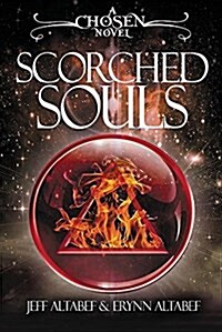 Scorched Souls (Paperback, First Softcover)