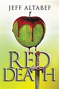 Red Death: An Epic Fantasy Adventure (Paperback, First Softcover)