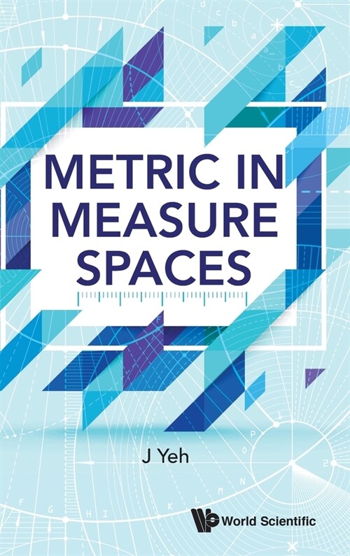 Metric in Measure Spaces (Hardcover)