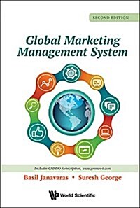 Global Marketing Management System (Second Edition) (Hardcover)