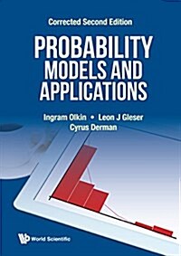 Probability Models and Applications (Revised Second Edition) (Paperback)