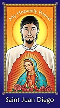 Prayer Card: Saint Juan Diego (Other)