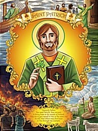 Saint Patrick Poster (Other)