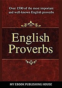 English Proverbs (Paperback)