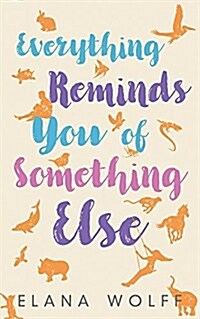 Everything Reminds You of Something Else: Volume 240 (Paperback)