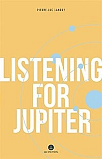 Listening for Jupiter (Paperback)